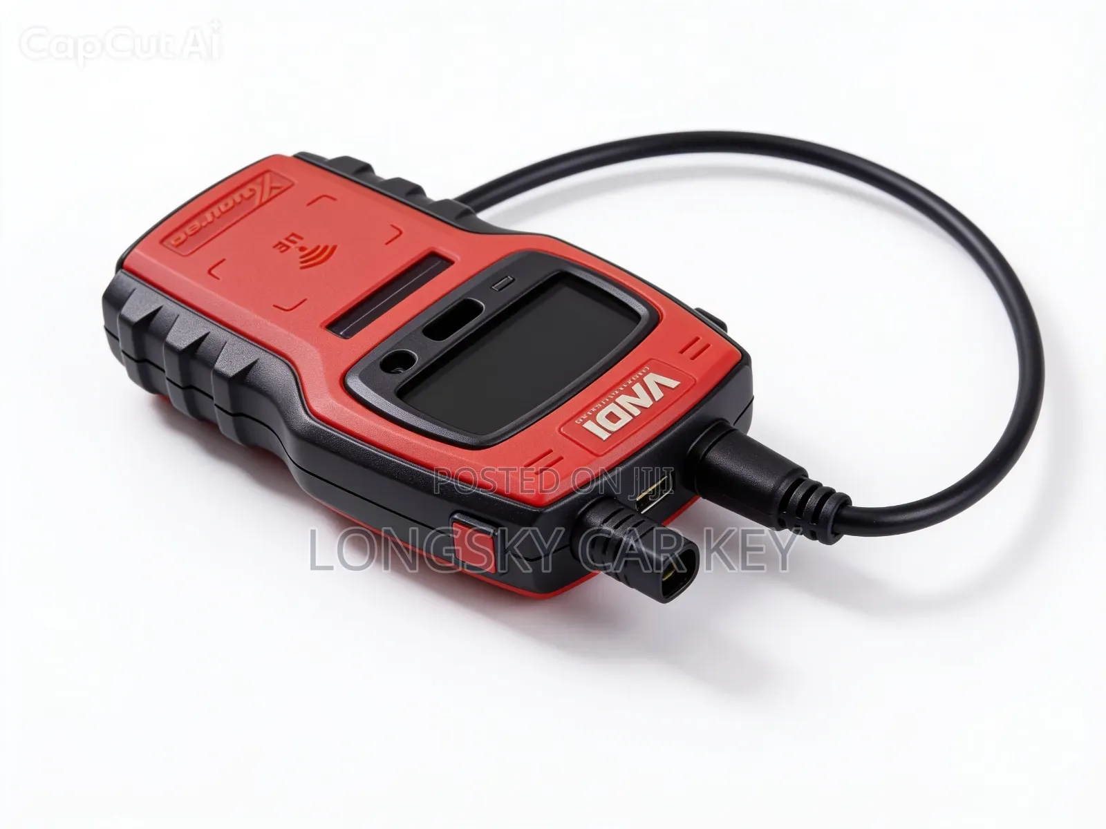 Vvdl Mini Key Tool