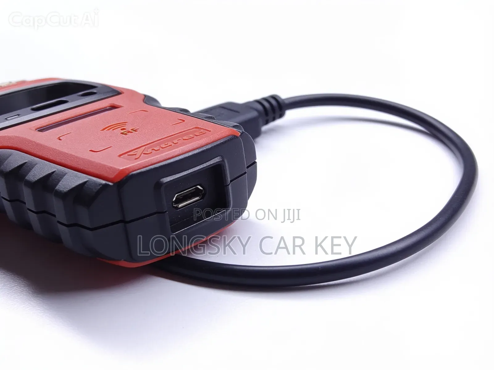 Vvdl Mini Key Tool