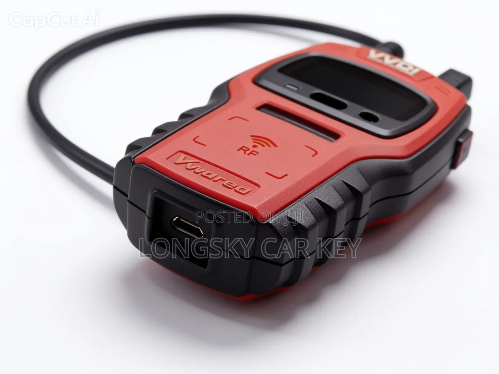 Vvdl Mini Key Tool