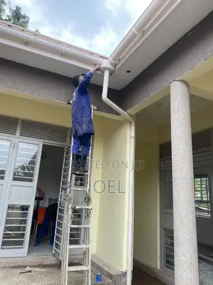 Gutter Installation
