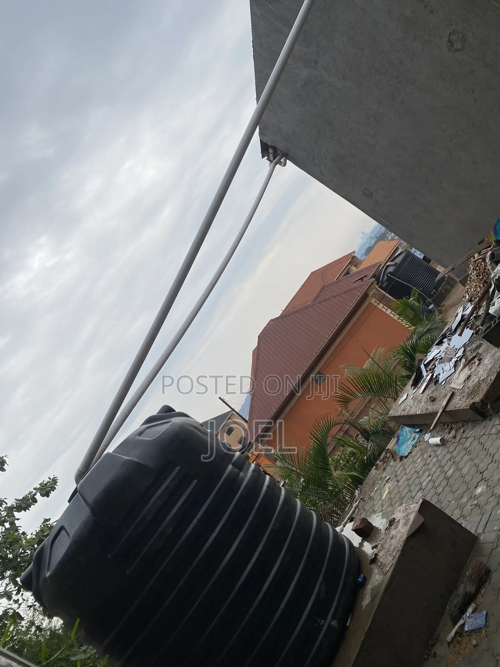Gutter Installation