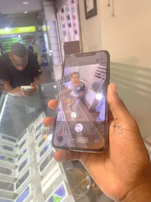 Apple iPhone 11 Pro Max 256 GB Black