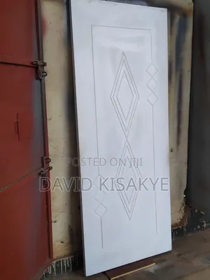 Cnc Flush Doors