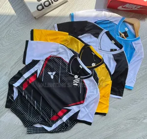 Scan Football Jerseys Original Material