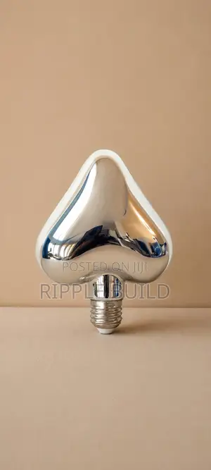 Aerbes Ab-Qp69 5w Led Fireworks 3d Decorative Light Bulb