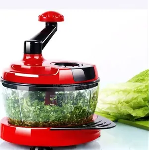 Manual Blender