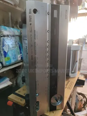 Onkyo Tx-Sa606x Domestic Amplifier 450w