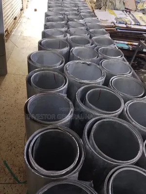Plain Sheets