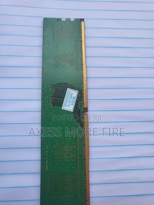 4gb Ddr4 Ram