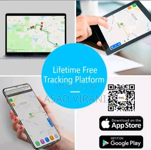 Sinotrack 4g Tracker