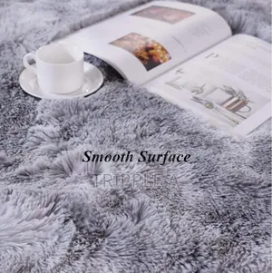 Fluffy Area Rugs/ Carpet
