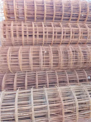 BRC Iron Bars A142