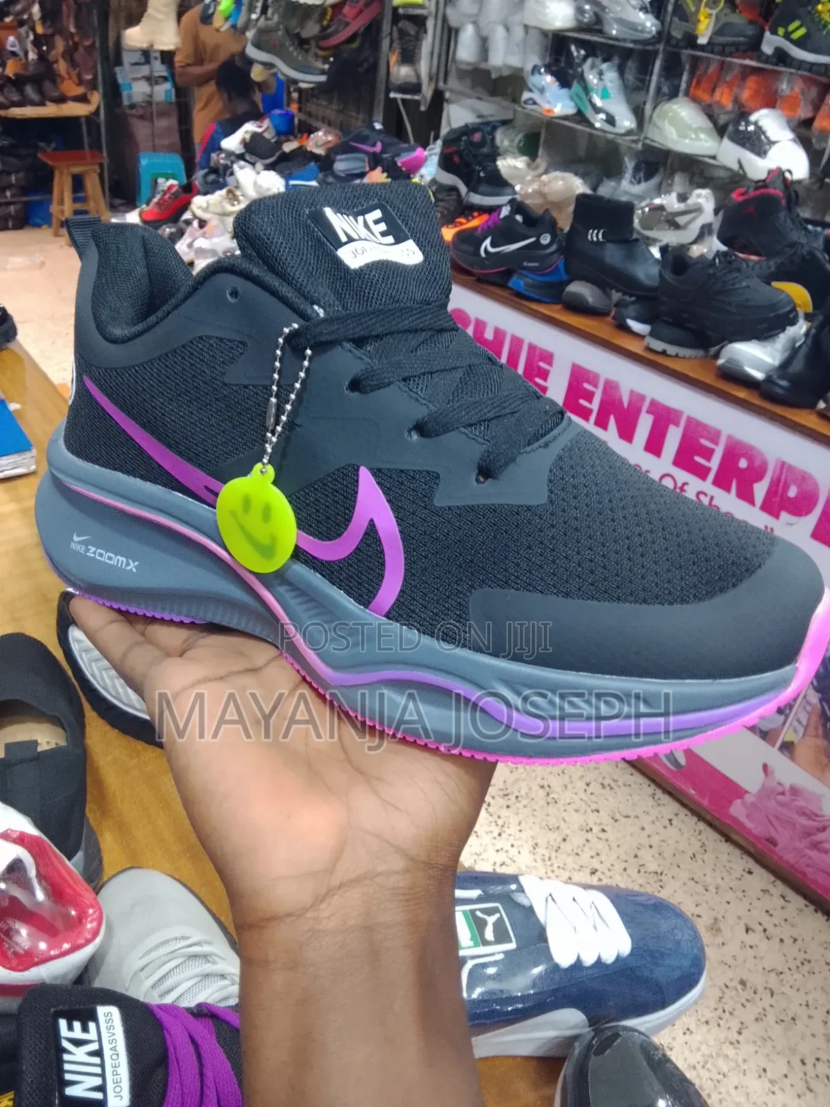 Nike Zoom Air
