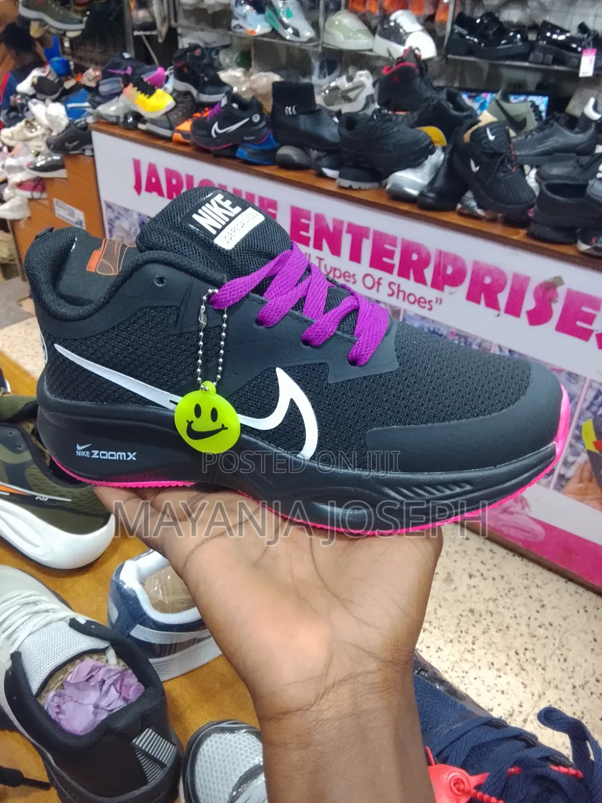 Nike Zoom Air