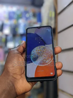 Samsung Galaxy A14 5G 64 GB Black