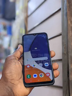 Samsung Galaxy A14 5G 64 GB Black