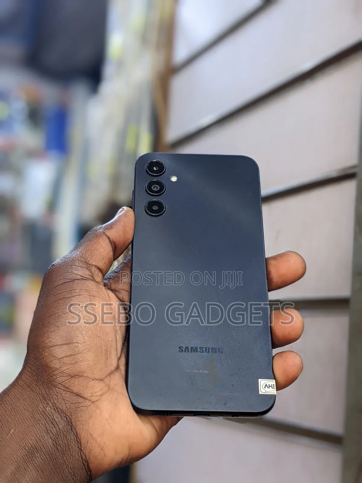 Samsung Galaxy A14 64 GB Gray