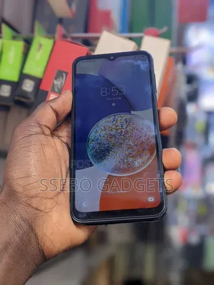 Samsung Galaxy A14 64 GB Gray