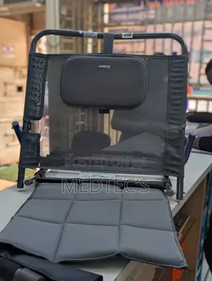 Orthopedic Adjustable Backrest