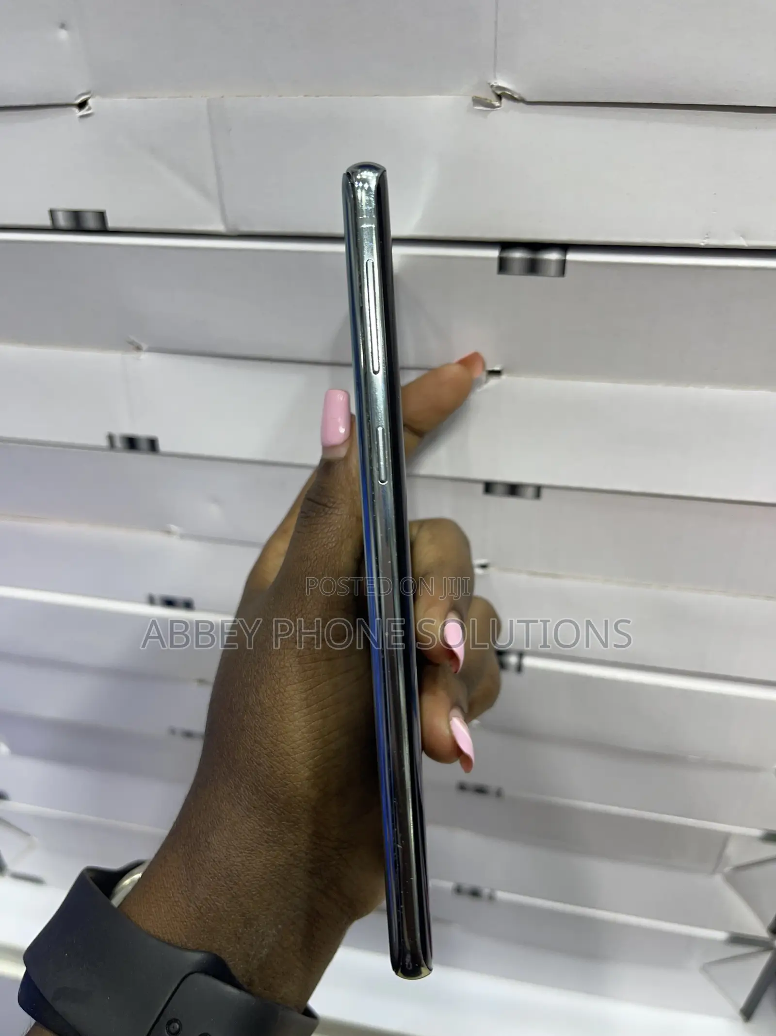 Samsung Galaxy S10 128 GB Blue
