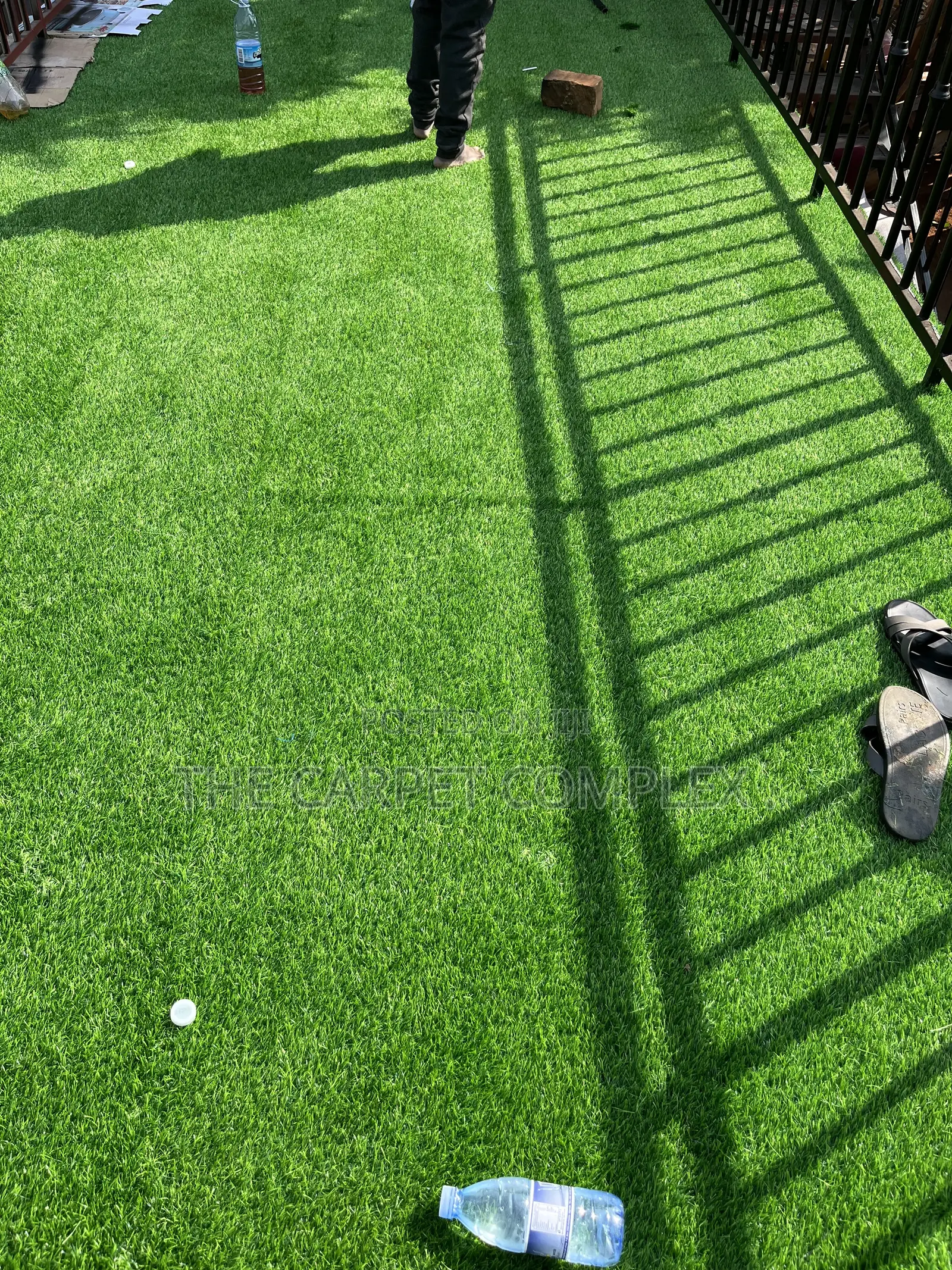 Yoga Carpets Outdoor Per Squaremeter