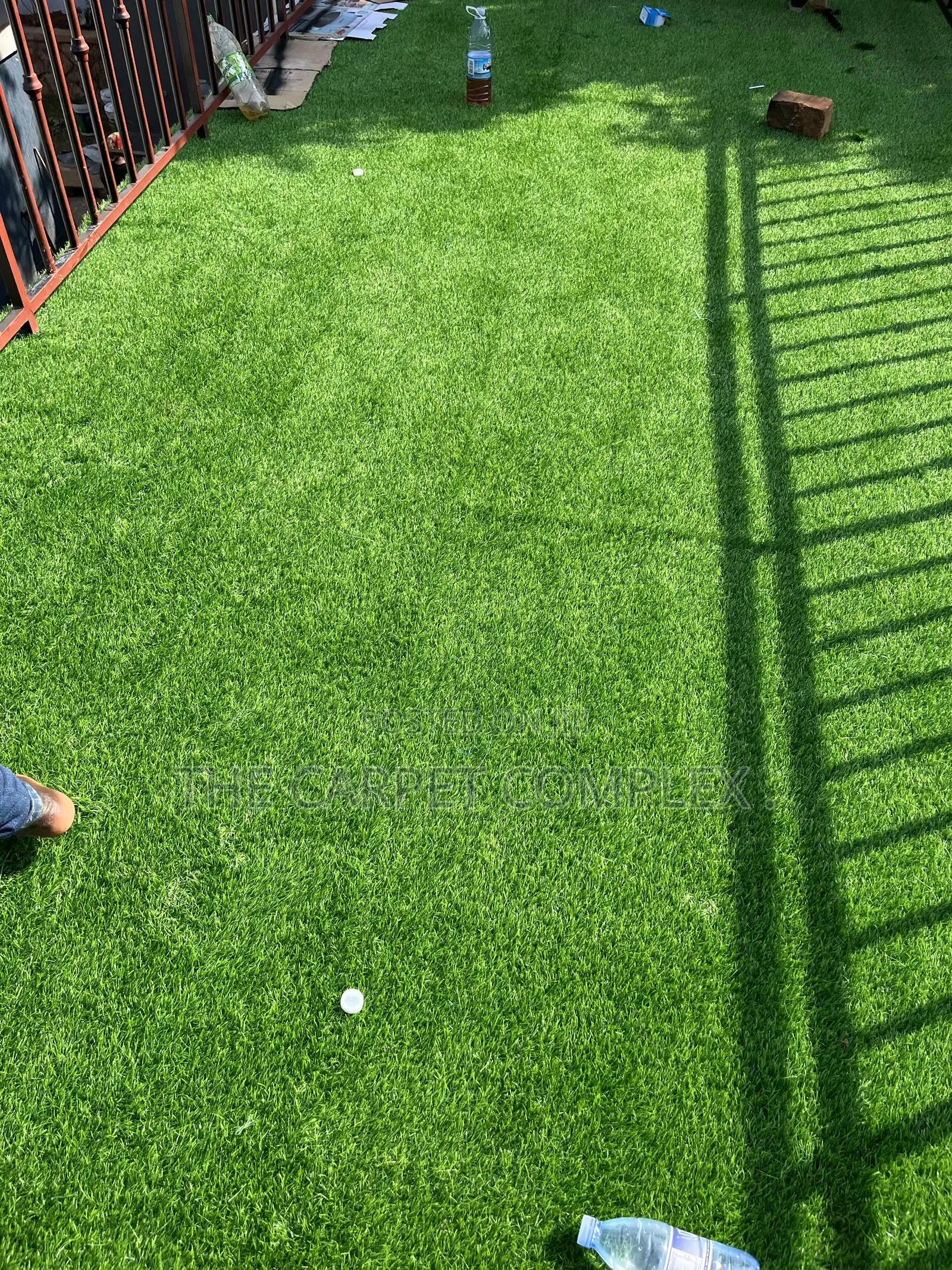 Yoga Carpets Outdoor Per Squaremeter