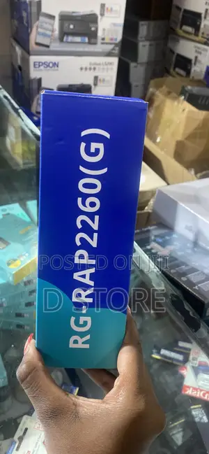 Ruijie Reyee Rg-Rap2260(G) Indoor Accesspoint