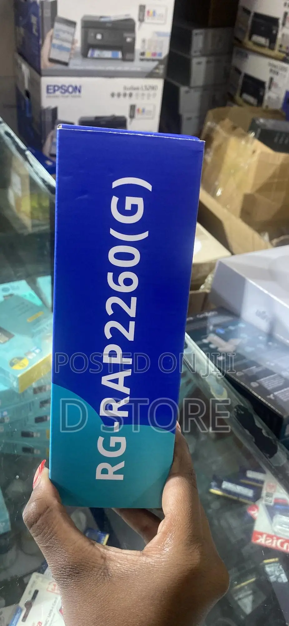 Ruijie Reyee Rg-Rap2260(G) Indoor Accesspoint