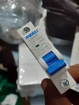 Andeli Breakers