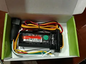 Sinotrack 4g Tracker