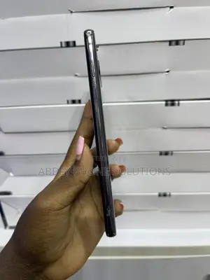 Samsung Galaxy S10 128 GB Black