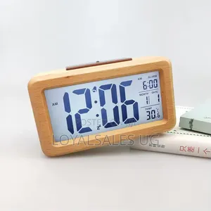 Alarm Clock