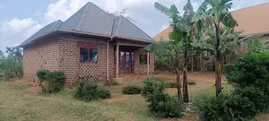 3bdrm Bungalow in Gombe for sale