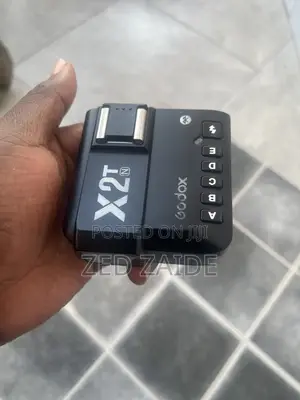 Godox X2t-n Trigger