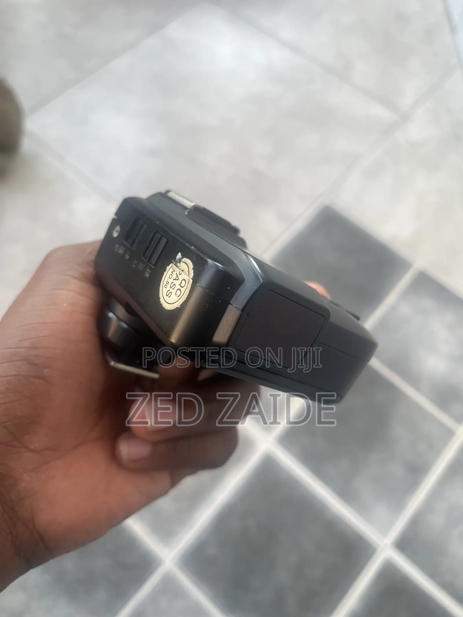 Godox X2t-n Trigger