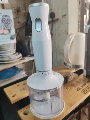 Cook Works Hand Blender