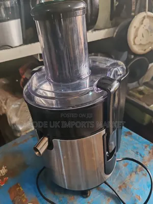 George Home Juicer