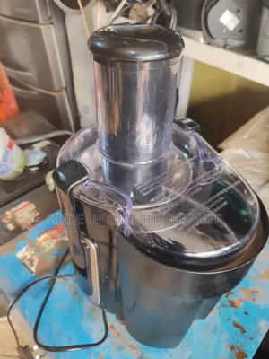 George Home Juicer