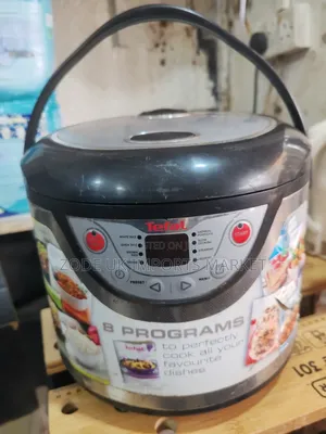 Tefal Mini Multi Cooker