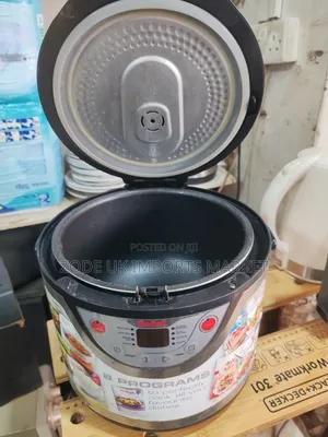Tefal Mini Multi Cooker