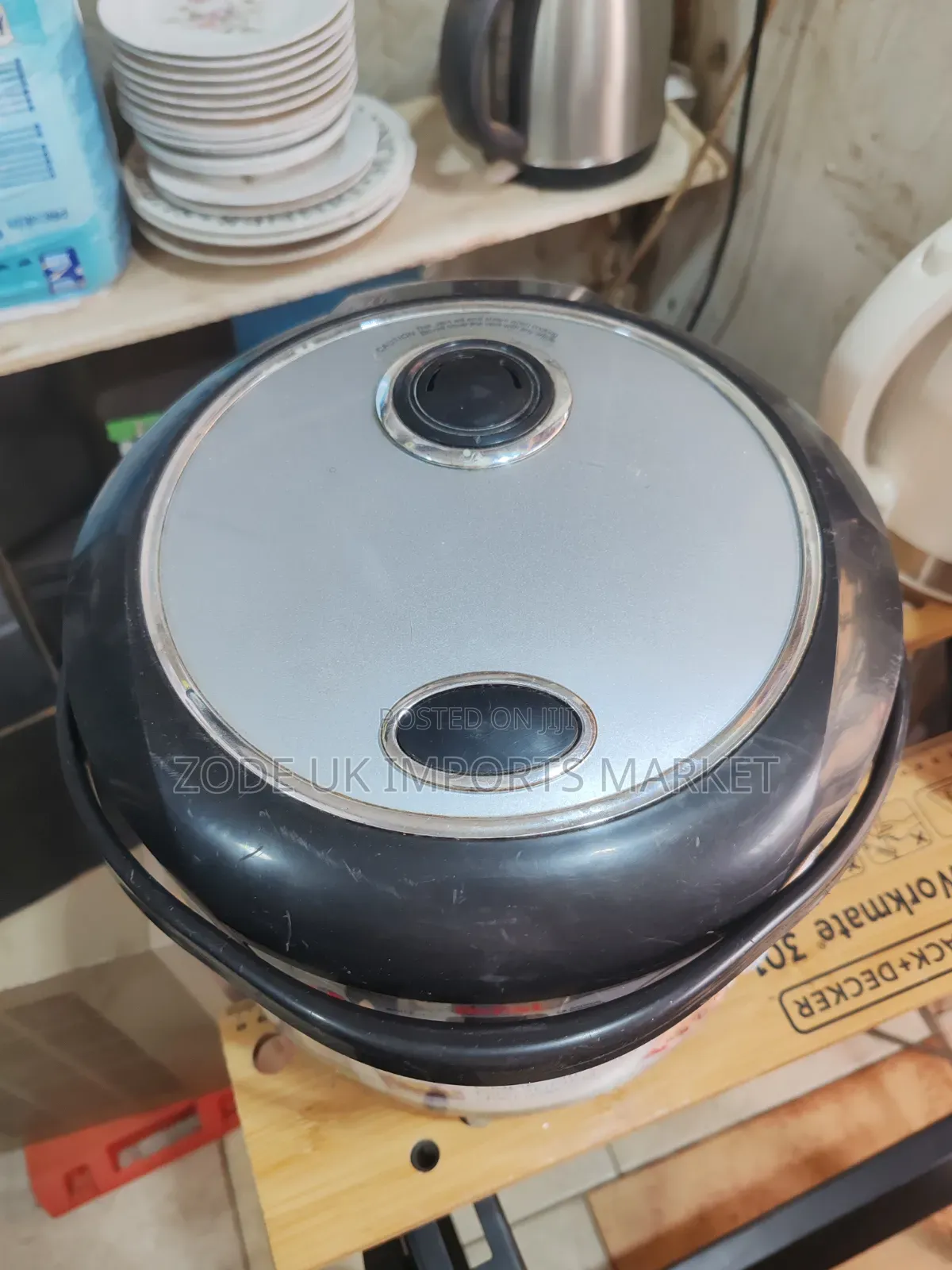 Tefal Mini Multi Cooker