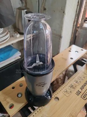 Hinari Genie Grinder Blender