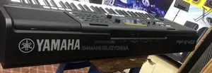 Yamaha PSR E 483 Key Board
