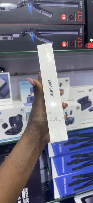 New Samsung Galaxy A07 128 GB Green