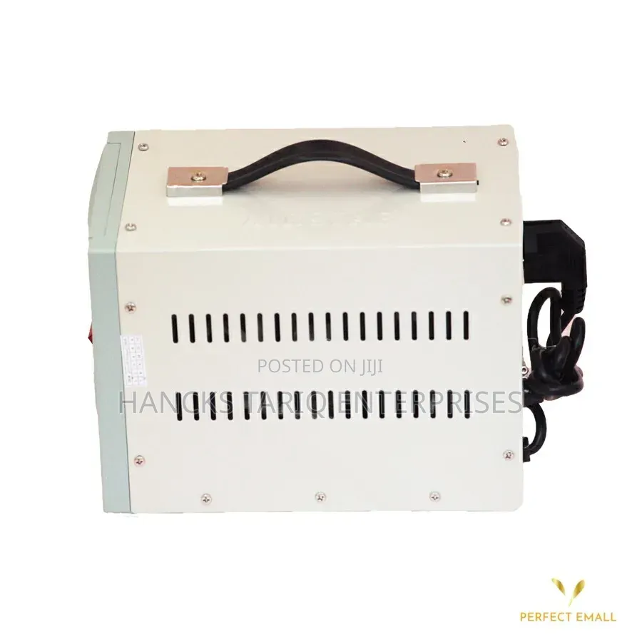 Airstar 1.5kva Automatic Voltage Regulator (St-1500a)