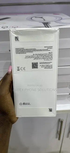 New Samsung Galaxy A26 128 GB Black
