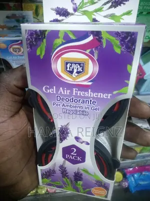 Air Fresheners