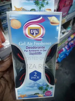 Air Fresheners