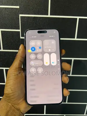 Apple iPhone 14 Pro Max 128 GB Purple