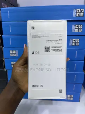 New Samsung Galaxy A17 128 GB Black